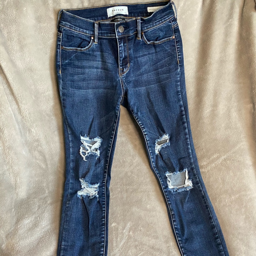 PacSun jeans
